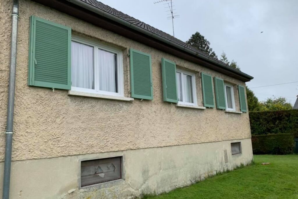 A4 Renovation Porte D Entree Lisieux FENETRE 14